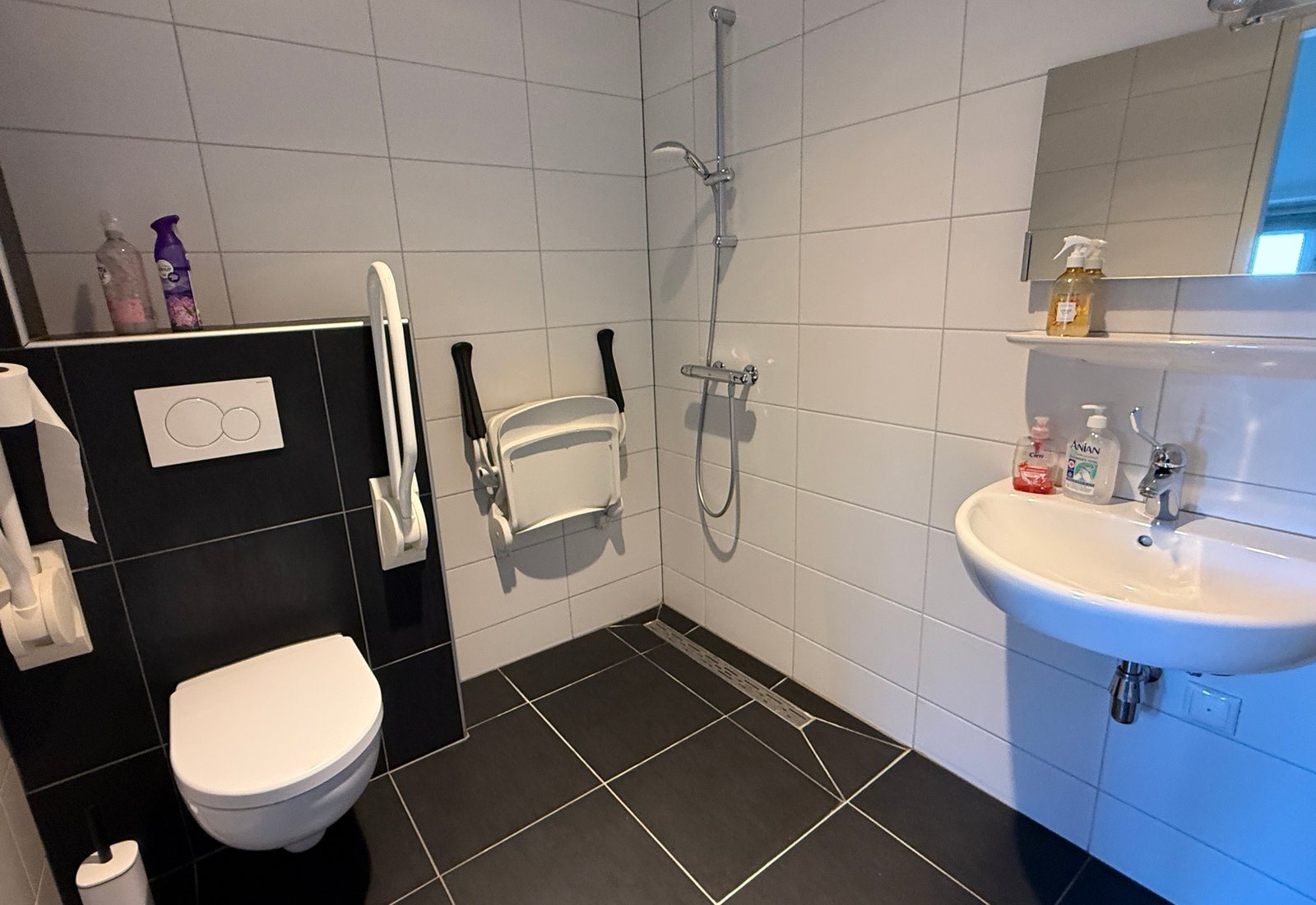 Impressie van Hoeve de Klumpe 12