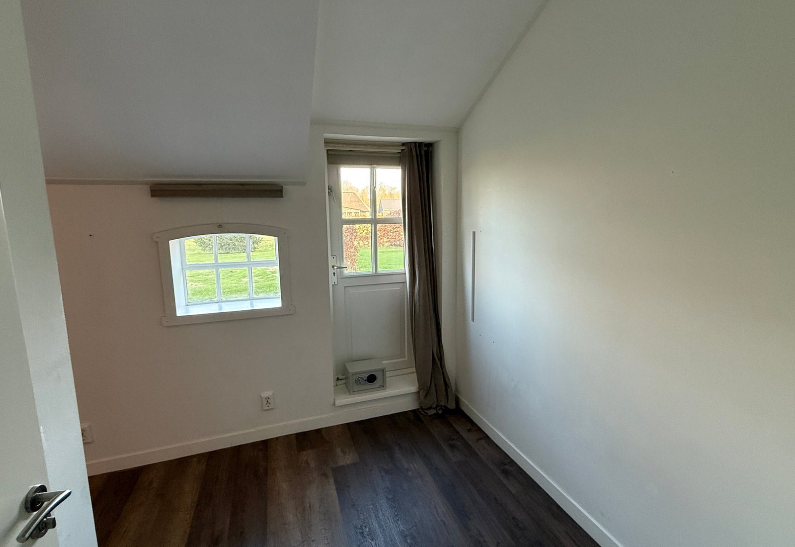 Impressie van Hoeve de Klumpe 2