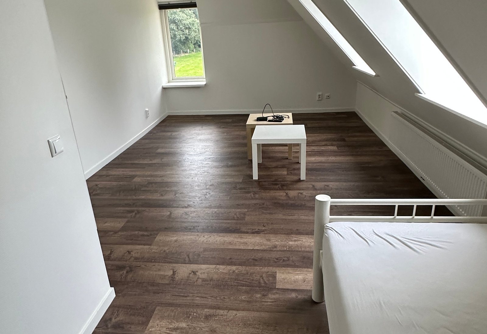 Impressie van Hoeve de Klumpe 3