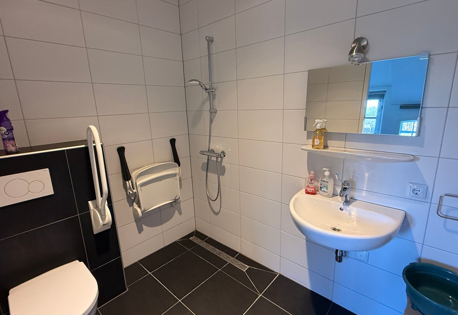 Impressie van Hoeve de Klumpe 5