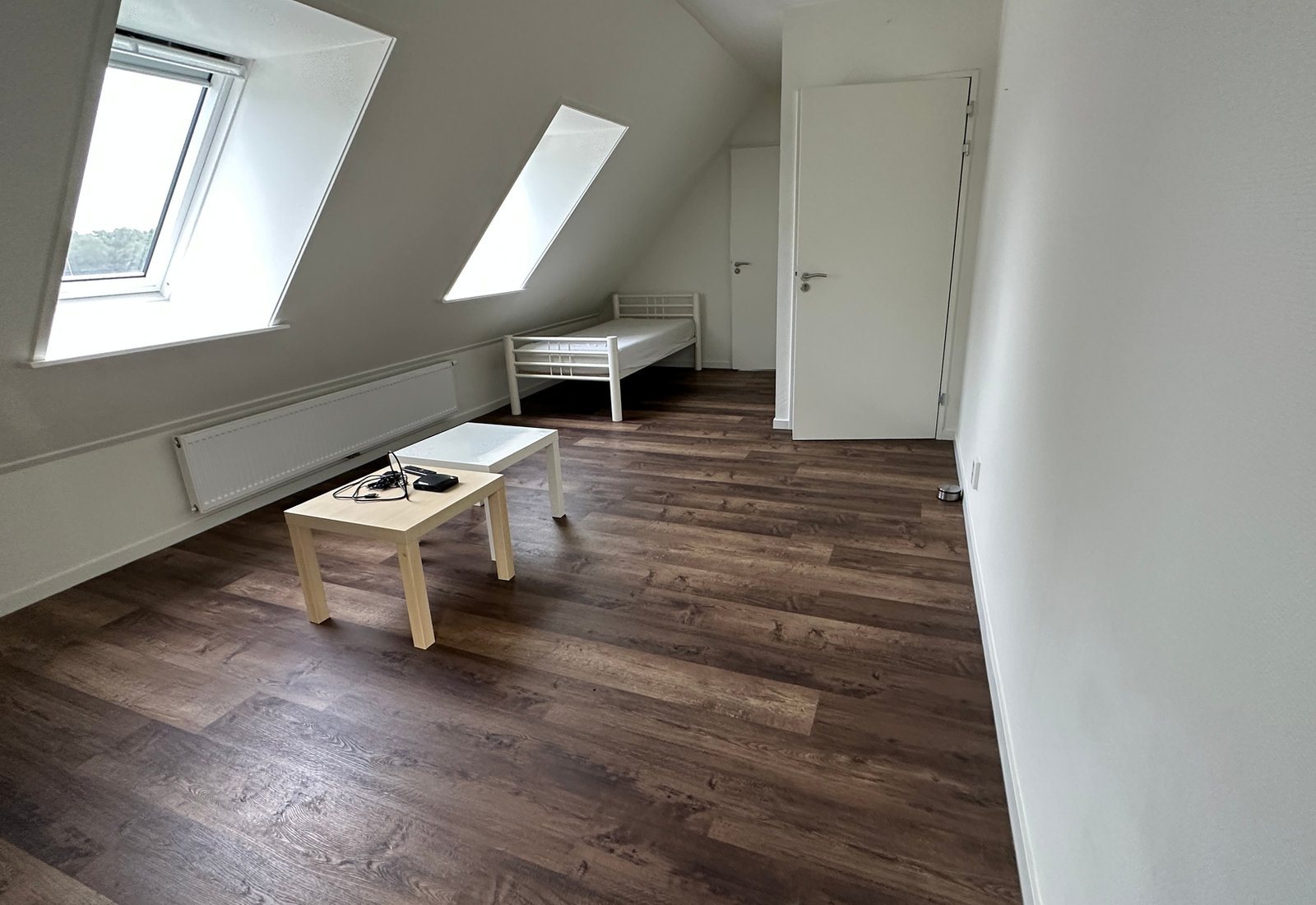 Impressie van Hoeve de Klumpe 6