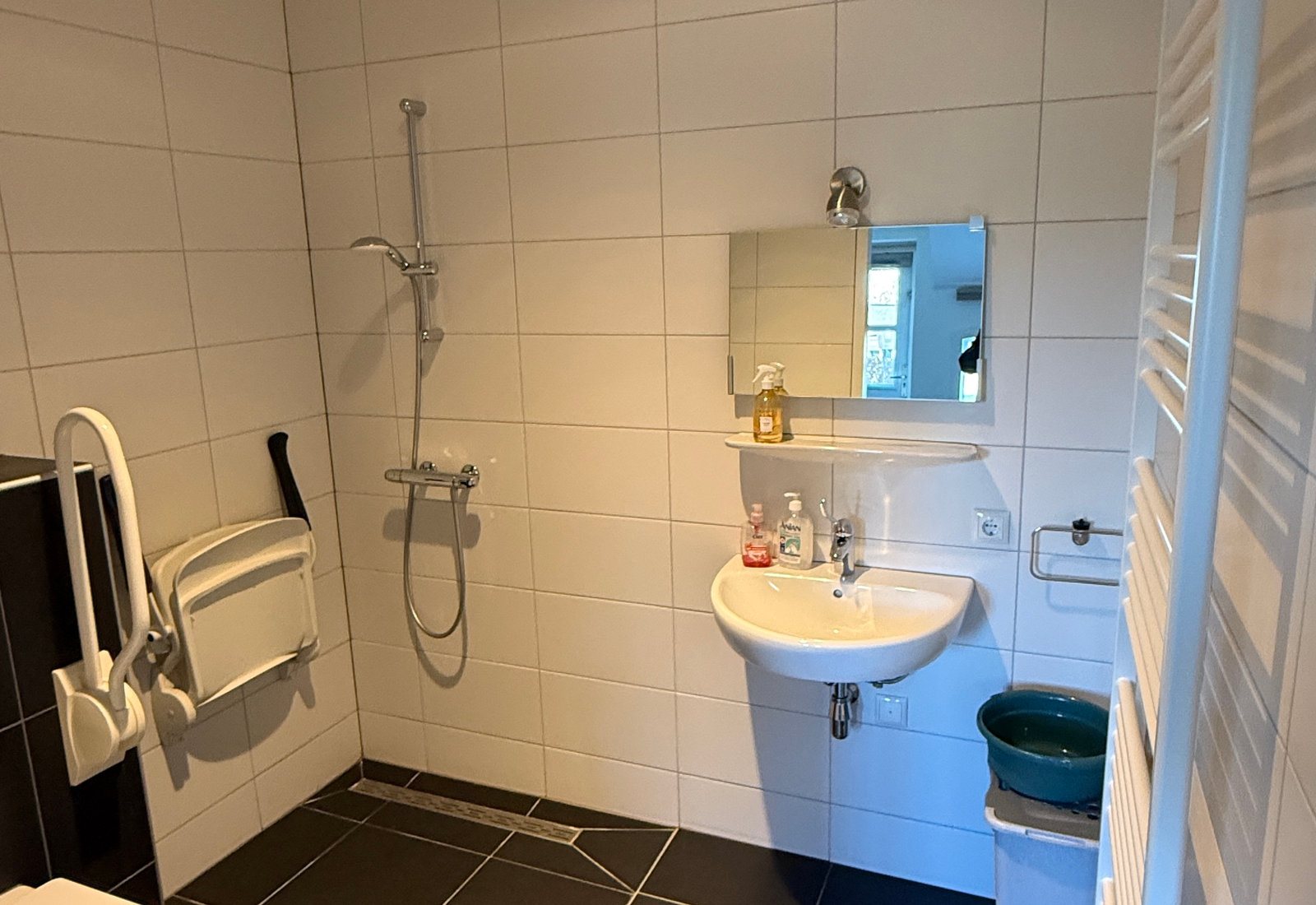 Impressie van Hoeve de Klumpe 7