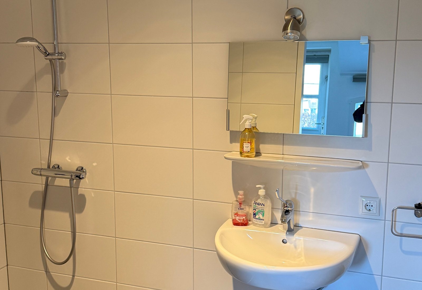 Impressie van Hoeve de Klumpe 8