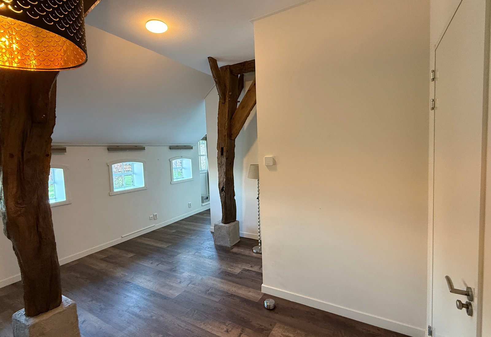 Impressie van Hoeve de Klumpe 9