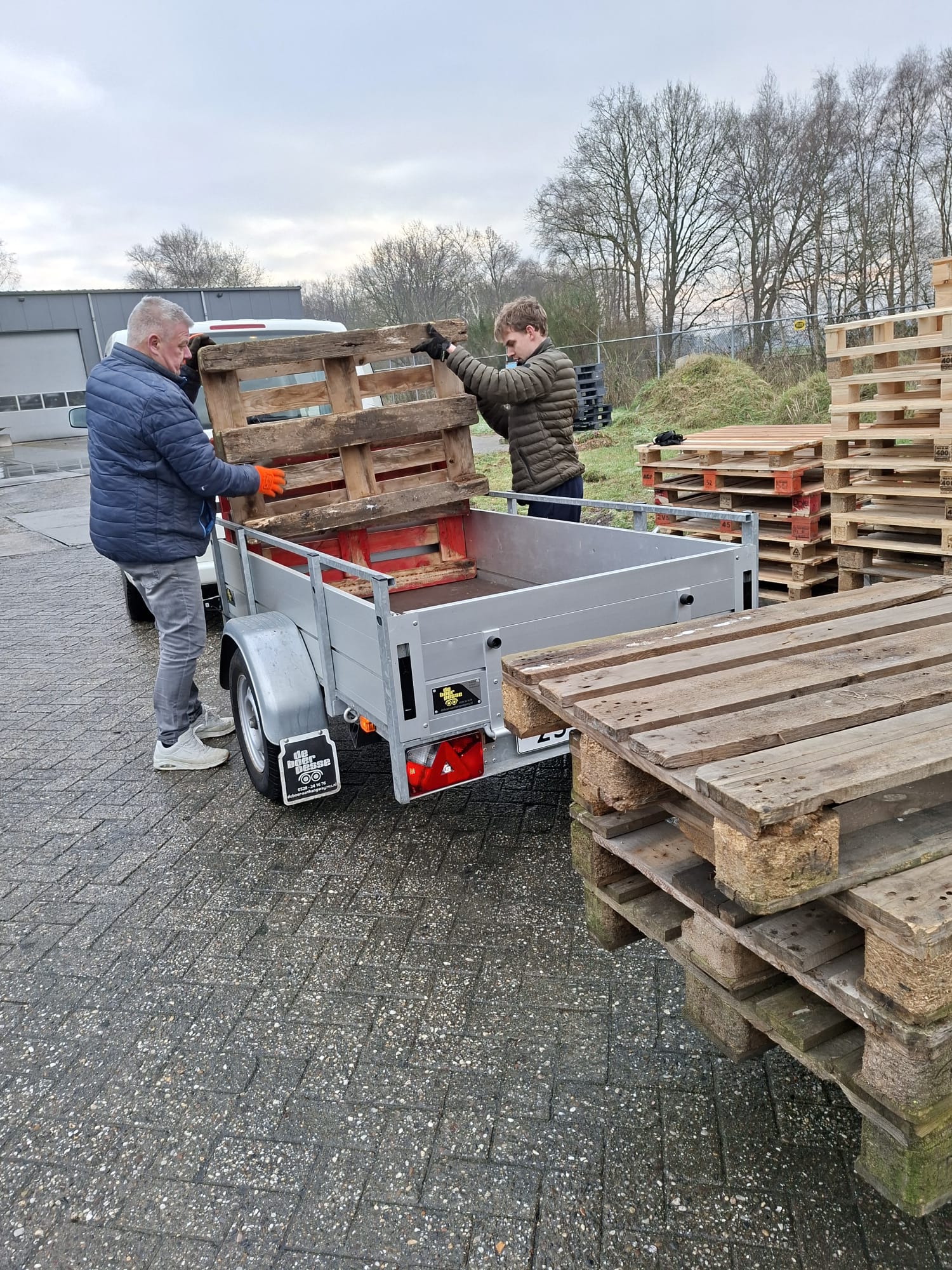 activiteiten HdK