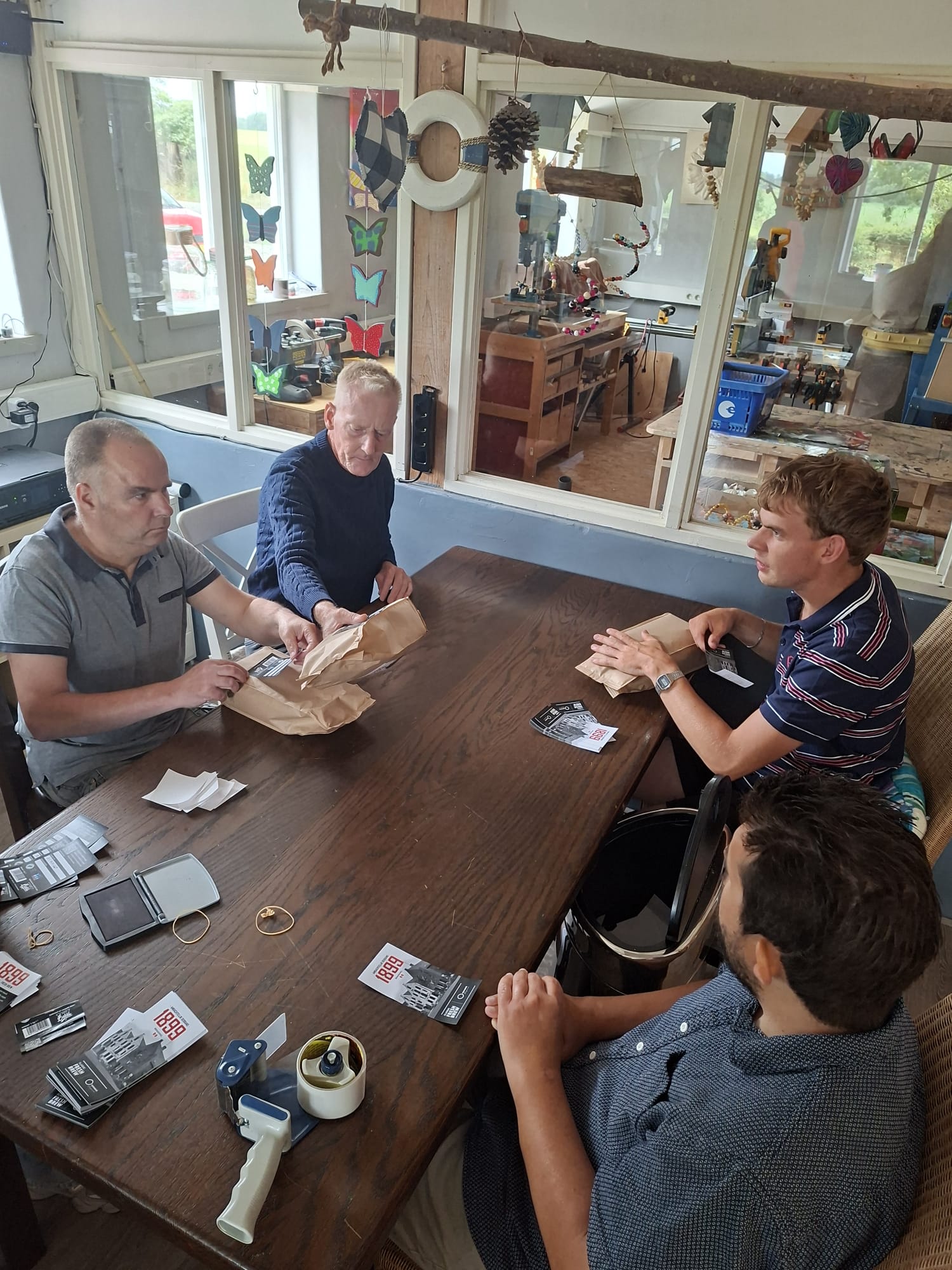 Activiteiten