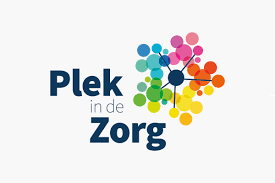 Logo Plek in de Zorg
